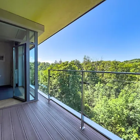 Apartament Przy Plazy Z Widokiem Na Park By Alldayholiday Apartment *